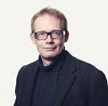 Jonas Hedman